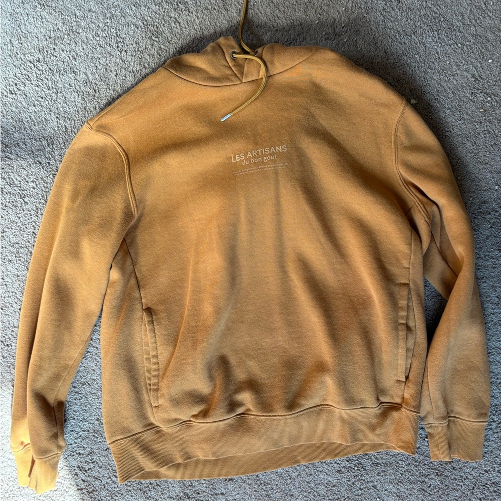 Simple Hoodie